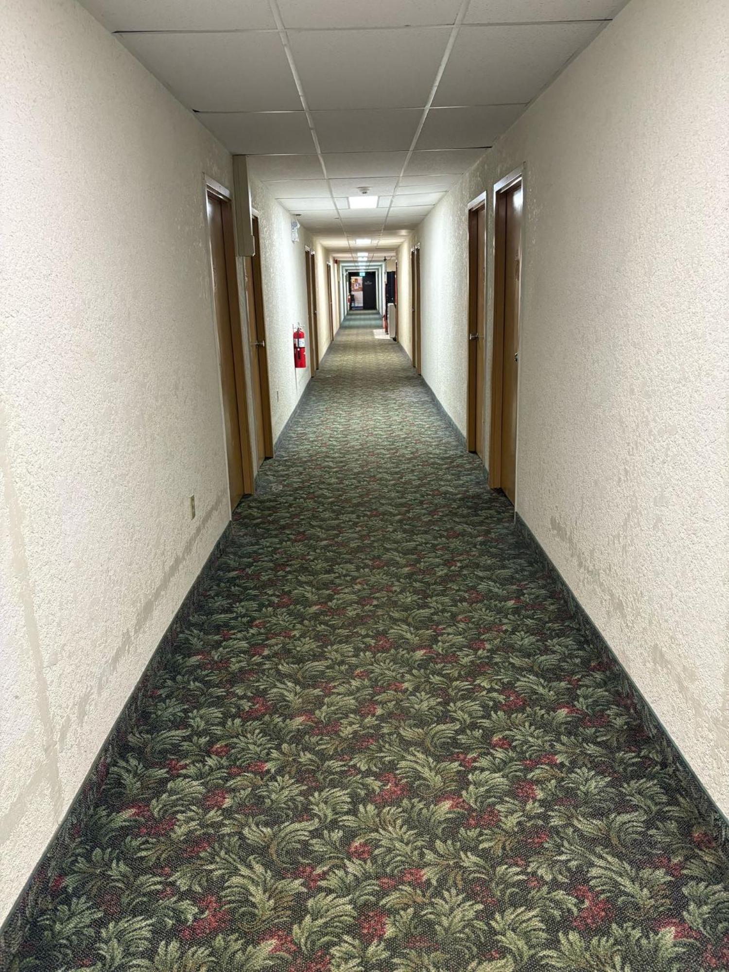 Maple Creek Motor Inn Luaran gambar